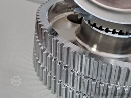 Maggi Engineering 140x50/35