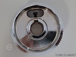 Maggi Engineering 140x50/35