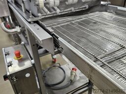 Stein Koppens Frying line 400 mm / 16 inch