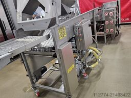 Stein Koppens Frying line 400 mm / 16 inch