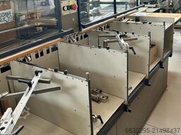 Theisen & Bonitz tb sprint 303 CS