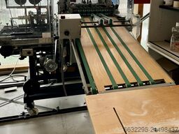 Theisen & Bonitz tb sprint 303 CS