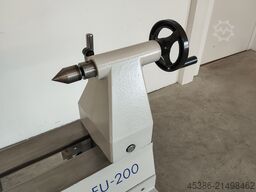 DREchselmeister Drechselmaschine Twister FU 200