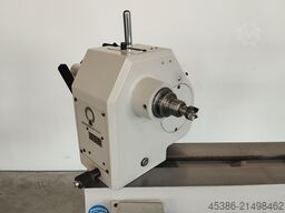 DREchselmeister Drechselmaschine Twister FU 200