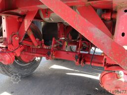 CARNEHL CHKS/AH Alukastenmulde