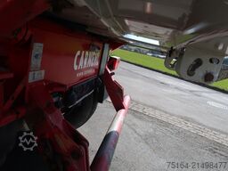 CARNEHL CHKS/AH Alukastenmulde