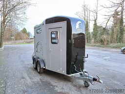 Cheval Liberté TOURING COUNTRY PREMIUM SCHWARZ