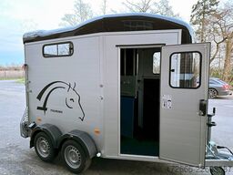 Cheval Liberté TOURING COUNTRY PREMIUM SCHWARZ