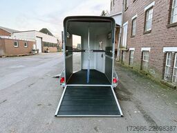 Cheval Liberté TOURING COUNTRY PREMIUM SCHWARZ