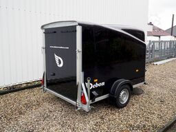 Debon CHEVAL LIBERTE DEBON CARGO 1300 SCHWARZ