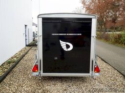 Debon CHEVAL LIBERTE DEBON CARGO 1300 SCHWARZ