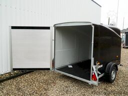 Debon CHEVAL LIBERTE DEBON CARGO 1300 SCHWARZ
