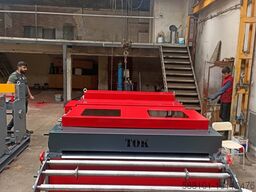 TOK MAKINA METAL TGM