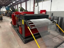 TOK MAKINA METAL TGM