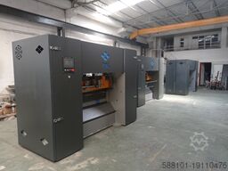 TOK MAKINA METAL TGM