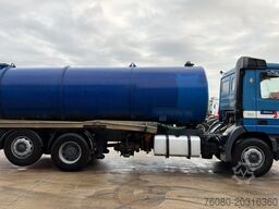 Mercedes-Benz ACTROS 2531 (16000 L / GRAND PONT / EPS / 6X2 /...