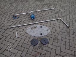 Stork / Alcoa 32/8 LV/SC