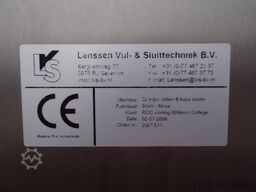 Stork / Alcoa 32/8 LV/SC