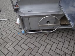 Stork / Alcoa 32/8 LV/SC