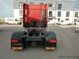 DAF XF 480 FT SC, AUTOMATIK, EURO 6 STANDKLIMA, ADR