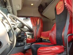 DAF XF 480 FT SC, AUTOMATIK, EURO 6 STANDKLIMA, ADR
