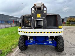JLG 460SJ