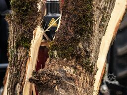 Brugger Power Split S14