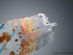 TRUMPF TruLaser 1030 Lean Edition