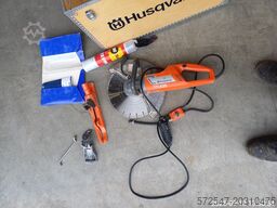 Husqvarna Deutschland E- Hand-Fugenschneider K3000 Wet