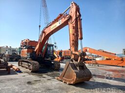 Hitachi ZX470-5G (Abu Dhabi)