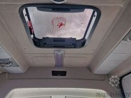 Opel Movao Fiat Ducato Systemboden Rolli