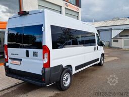 Opel Movao Fiat Ducato Systemboden Rolli