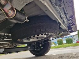 Opel Movao Fiat Ducato Systemboden Rolli