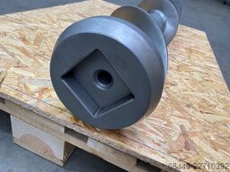 Wolfking Worm voor C250-CFD