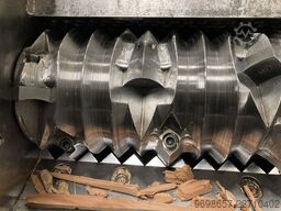 Vecoplan VAZ 100/80 U