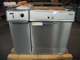 Endüstriyel bulaşık makinesi Miele G 7882 CD
