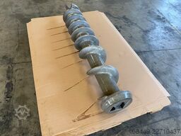 Wolfking Worm voor C250