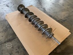 Wolfking Worm voor C250