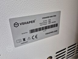 VSHAPER 500 PRO