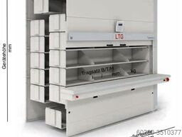 LTG-TOWERMAX P 4.0-120-34-220-5000