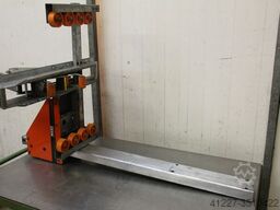 Soco System Kartonbreite 530 mm