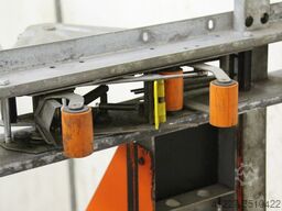 Soco System Kartonbreite 530 mm