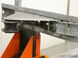 Soco System Kartonbreite 530 mm