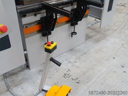 Ermak Power Bend Pro 1270X60