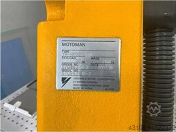 BJB Motoman YR-HP20-A00