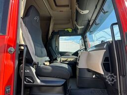 MAN TGX 18.500 / Hydraulik / Retarder