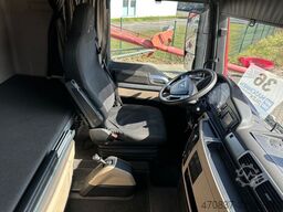 MAN TGX 18.500 / Hydraulik / Retarder