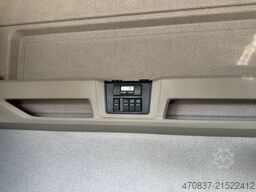 MAN TGX 18.500 / Hydraulik / Retarder