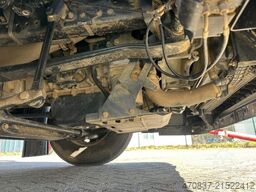 MAN TGX 18.500 / Hydraulik / Retarder