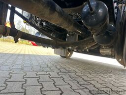 MAN TGX 18.500 / Hydraulik / Retarder